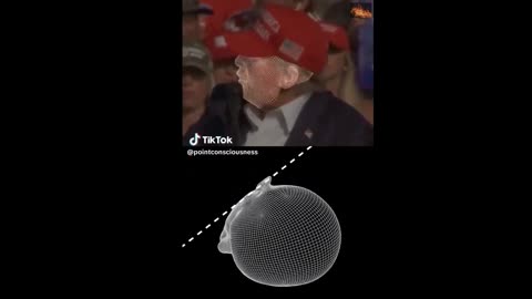 President Trump CGI Shooting