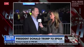 AG Alan Wilson says Trump is the best candidate for POTUS