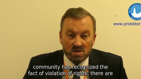 OSCE hearing discusses persecution of Ukrainian Orthodox Church English Subtitles October 5-6 2023