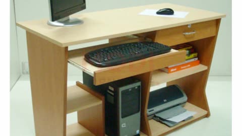 Shop Computer Table Online- Modi Furniture