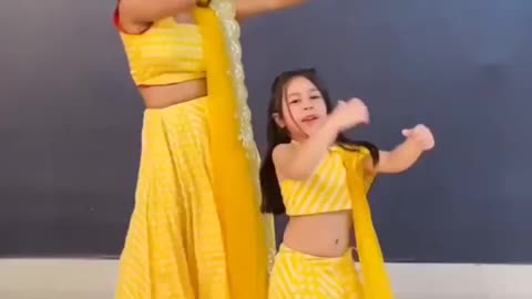 Song or dance