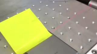 Laser Engraving an Iphone