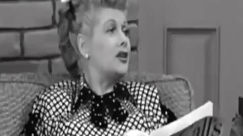 I Love Lucy - Season 2 Episode 14 Ricky Has Labor Pains