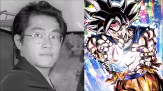 What Akira Toriyama Means To me (Geekdom101)