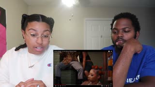 VICTORIA MONÉT - ON MY MAMA OFFICIAL MUSIC VIDEO (REACTION)