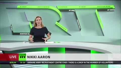 RT News - August 10 2022 (20:00 MSK)