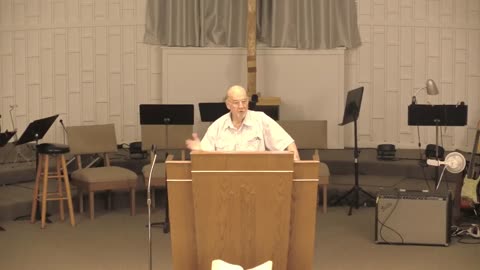 June 22, 2022 - Genesis 10-11 (Pastor Bob)