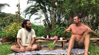 High Vibration Earth Medicine Alchemized On Kauai - Nov 15th 2018