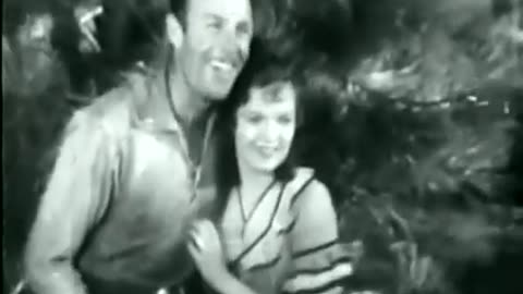 Man of the Forest (1933) Classic Western Adventure Full Movie