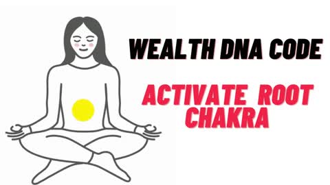 Wealth Dna Code| listing musice and manifest