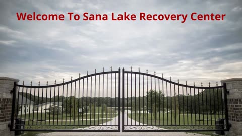 Sana Lake Recovery Center - #1 Inpatient Rehab in St Charles County, MO