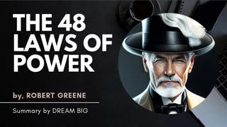 The 48 laws of power