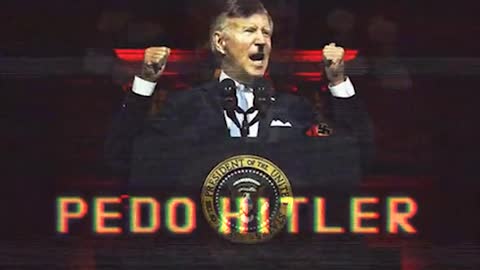 #pedohitler