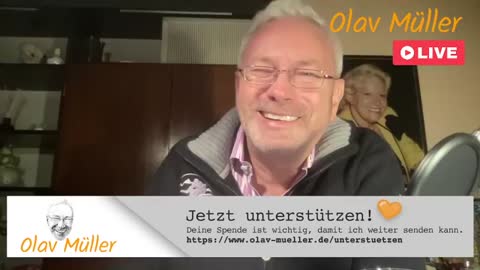 Die Welt um 8 | Olav Müller | 23. September 2022