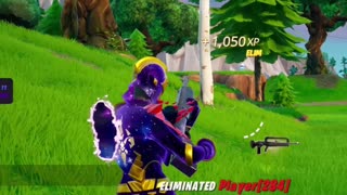 FortniteC4S5 Game 3