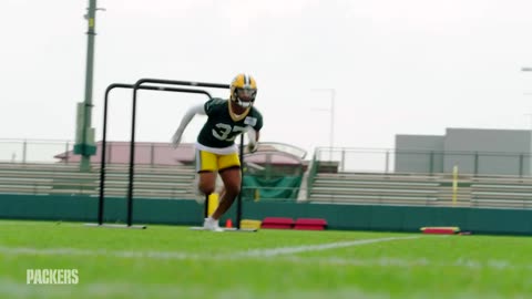 Packers Daily: All Hands On Deck | Green Bay Packers