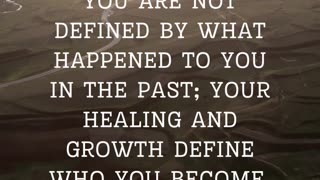Healing&Growth