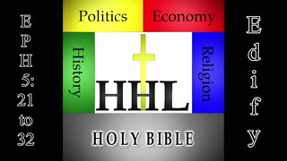 HHL Podcast [Episode #10] - Blessings & Curses of Israel