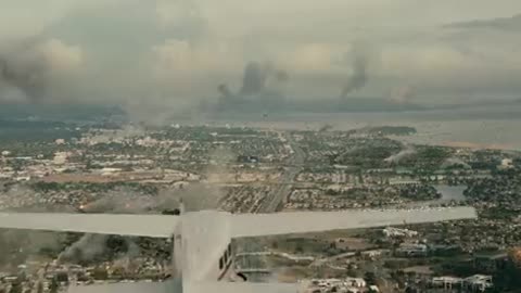 San Andreas top movie seen