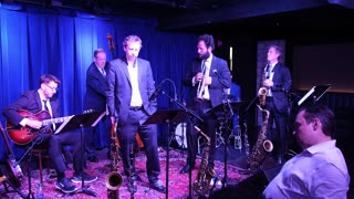 2) Roaring '20s Swing Dance Party Featuring The Max Holm Jazz Septet at Tulsa LowDown