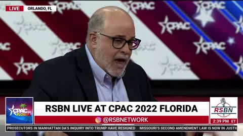 CPAC 2022 Orlando / Mark and Julie Levin full speech Great commentary Patriots ❤️ ✝️ 🇺🇸