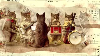 "Soft Kitty, Warm Kitty" (Orchestral Version) - cover