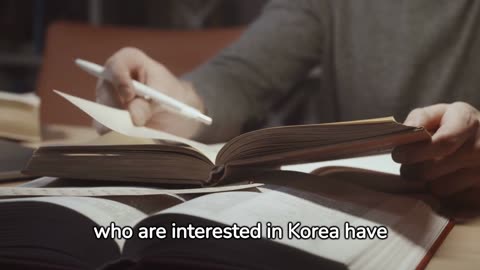 Why Learning Korean Is Actually Helpful?