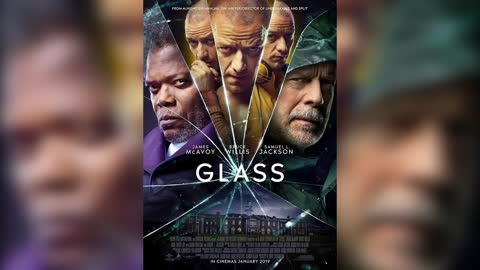 YMS: Glass Review