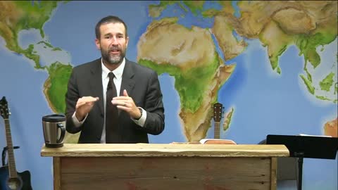 【 Best Friend or Worst Enemy 】 Pastor Steven Anderson | KJV Baptist Preaching