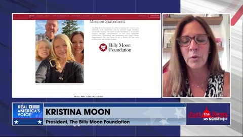 The Billy Moon Foundation