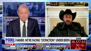 Black Farmer Blasts Joe Biden For Putting Ukraine Over His People