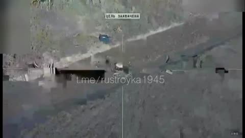 🛸🇷🇺 Ukraine Russia War | Unsuccessful Russian Lancet Drone Strike on Ukrainian HVM Stormer SAM | RCF