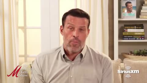 The Extraordinary Power of the Placebo Effect, with Tony Robbins - The Megyn Kelly Show