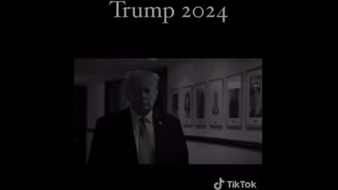 Awesome Trump2024 Commercial