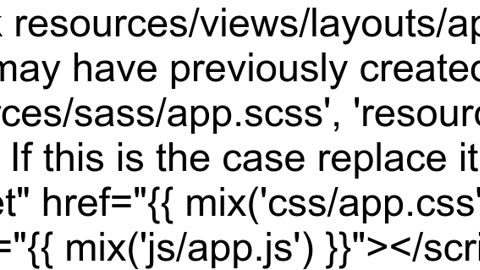 laravel10 upgrade vite revert to laravelmix problem