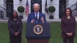 New Trump Ad Roasts Bumbling Biden, Shows Just How Unfit He Really Is