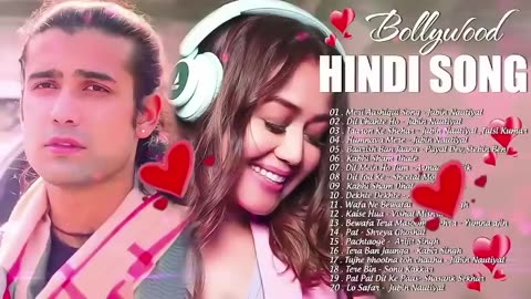 💕 BOLLYWOOD LOVE MASHUP 💕 Best Mashup of Arijit Singh, Jubin Nautiyal, Atif Aslam 💕