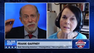 Securing America with Elaine Donnelly (part 2) | August 3, 2023