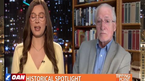 Tipping Point - Historical Spotlight with Chris Flannery