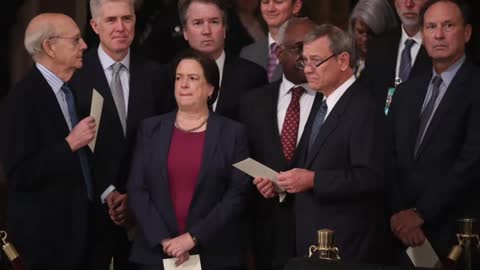 3 Supreme Court Cases To Watch in the Next 2 Weeks