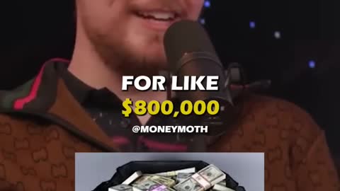 Mr Beast - How Does He Give Away Islands? 💸