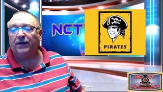 NCTV45 CEDARS SPORTS CORNER REPORT SUNDAY APRIL 14 2024