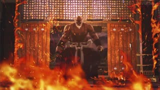 Tekken Tag Tournament 2 Video Final Jinpachi Español Castellano