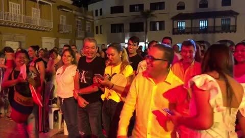 El mensaje de la Primera Dama de Cartagena en el cumpleaños de la ciudad