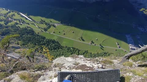 BASE JUMP/Lauterbrunnen 2021/2022-6