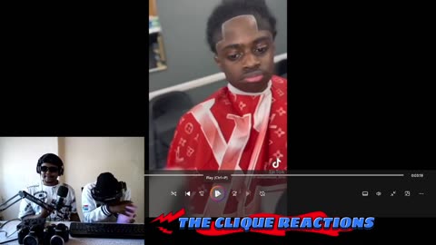 REACTING TO RANDOM TIK TOK VIDEOS [PART 5]