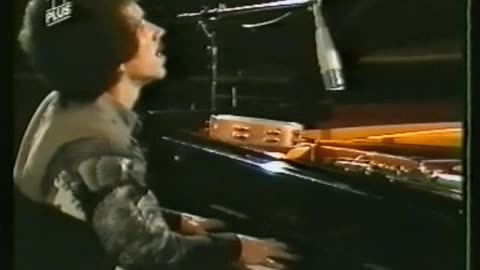 Keith Jarrett Trio With Charlie Haden & Paul Motian - Germany Concert = 1970