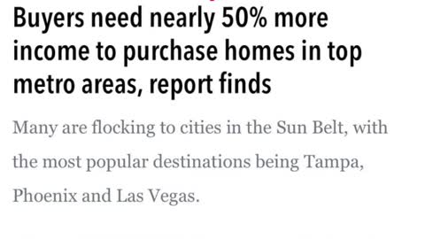 5-17-2022 - Food supply is key to stopping depopulation