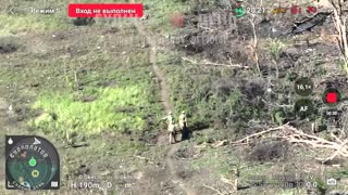🌍 Ukraine Russia War | Russian FPV Drone Hits Ukrainian Evacuation Group | RCF