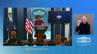 6-15-22 Press Briefing by Press Secretary Karine Jean-Pierre